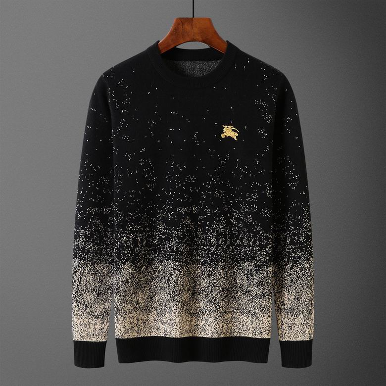 Burberry Sweater-005